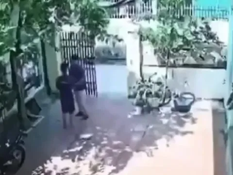 Vụ clip thầy giáo tiếng Anh tát học sinh ở Thanh Hóa: Nam sinh bị thủng màng nhĩ, lời trần tình gây bất ngờ