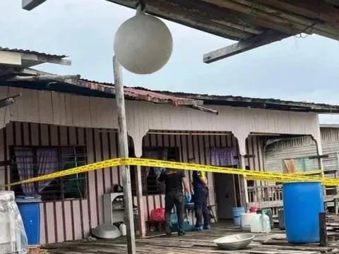 Mẹ và con trai 9 tuổi chết thảm sau khi đi đám cưới về