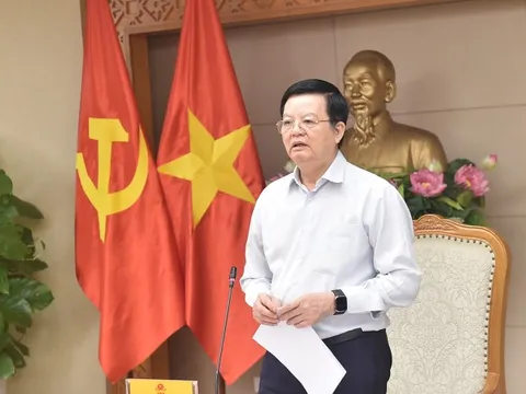 Khẩn trương tổ chức thẩm định báo cáo nghiên cứu khả thi Chương trình mục tiêu quốc gia về phát triển văn hóa giai đoạn 2025-2035