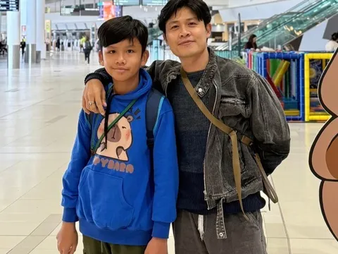 2 nhạc sĩ làm bố đơn thân: Nguyễn Văn Chung day dứt khi con hỏi về mẹ, Ưng Đại Vệ cố hòa hợp với ái nữ