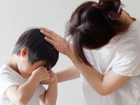 Con đi học làm mất đồ, mẹ Việt nhắn tin vào nhóm lớp "dằn mặt", ai ngờ nhận về câu trả lời đầy thâm thúy