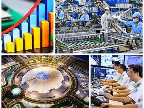 Chỉ đạo, điều hành của Chính phủ, Thủ tướng Chính phủ nổi bật tuần từ 9-15/8/2025