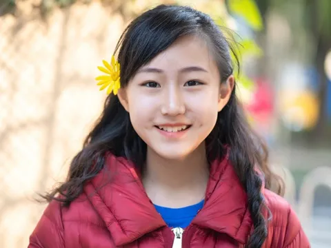 Bé gái xinh như hoa hậu, học giỏi top đầu của khối nên bị bắt nạt ở trường và cái kết đau lòng