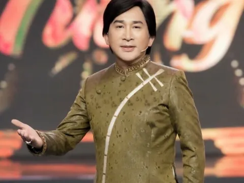 Có 5 con với 3 đời vợ, NSƯT Kim Tử Long đặt tên các con theo họ hiếm của bố y hệt nhau, liên kết đặc biệt