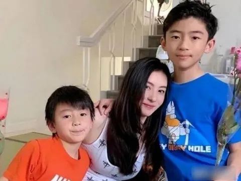 Làm mẹ đơn thân, nữ DV U40 âm thầm sinh thêm con, thân thế cha đứa trẻ khiến ai cũng sốc