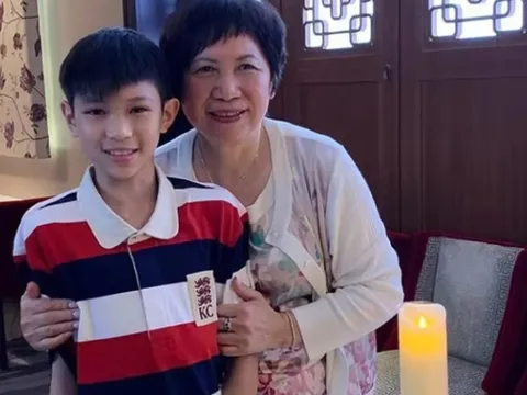 Con đi học gây chuyện, bố mẹ bị mời đến trường, hiệu trưởng tá hỏa khi biết thân phận thật của phụ huynh