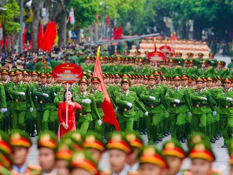 Thủ tướng yêu cầu tăng cường công tác bảo đảm an ninh, trật tự dịp Lễ Quốc khánh 2/9