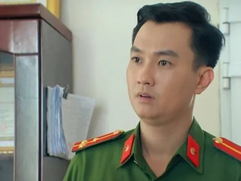 "Thiên thần" đáng yêu ai nhìn cũng mê hóa ra là con gái của diễn viên nổi tiếng VTV, 1 bức ảnh hút nghìn like