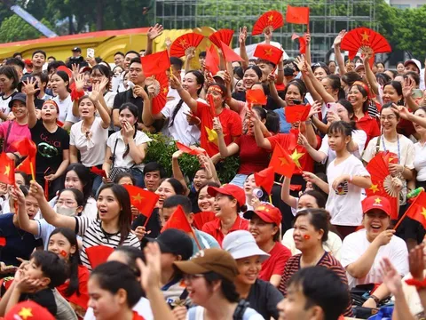 Tăng cường bảo đảm an toàn, an ninh, trật tự, vệ sinh môi trường, y tế dịp Lễ Quốc khánh 02/9