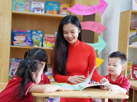 Đơn giản hóa thủ tục hành chính trong lĩnh vực giáo dục đào tạo