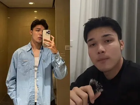 Sao Việt 24h: Em trai Hòa Minzy lên tiếng giải thích lý do đăng clip "kể khổ" khi có chị gái nổi tiếng