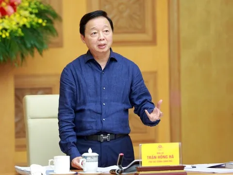 Tập trung tháo gỡ vướng mắc, bảo đảm tính khả thi khi sửa đổi Luật Đất đai