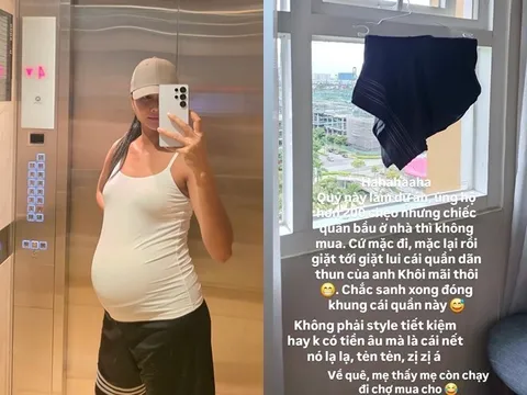 Hoa hậu H'Hen Niê ủng hộ từ thiện 200 triệu nhưng "dùng mòn" đồ cũ của chồng, khiến mẹ ruột người Ê Đê phải "giải cứu"