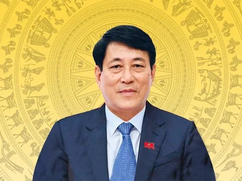 Thư của Chủ tịch nước Lương Cường gửi ngành Giáo dục nhân dịp khai giảng năm học 2025-2026