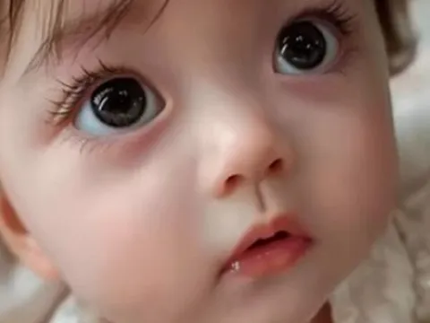 Bố mẹ "Ta" đẻ con da trắng, mắt to, mũi cao như "lai Tây", kết quả xét nghiệm ADN khiến cả nhà bối rối