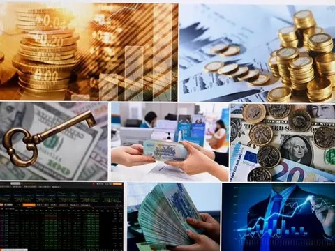 Định hướng chỉ đạo, điều hành chính sách tài khóa, chính sách tiền tệ để tăng trưởng kinh tế năm 2025 đạt 8,3-8,5%