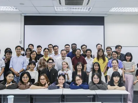 Hội nhập giáo dục: Cần giải pháp quản trị và chính sách mạnh mẽ