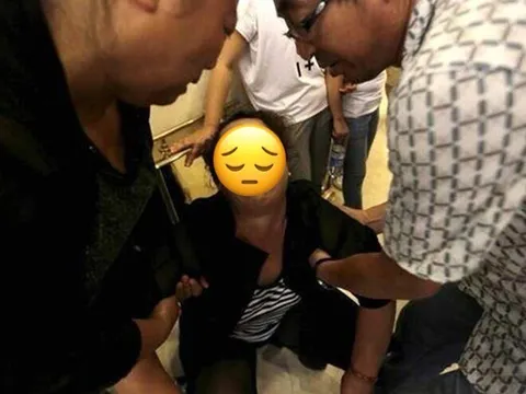 3 năm ốm liệt giường được cô giúp việc chăm sóc, con gái 18 tuổi bỗng có bầu, mẹ sụp đổ khi biết "tác giả"