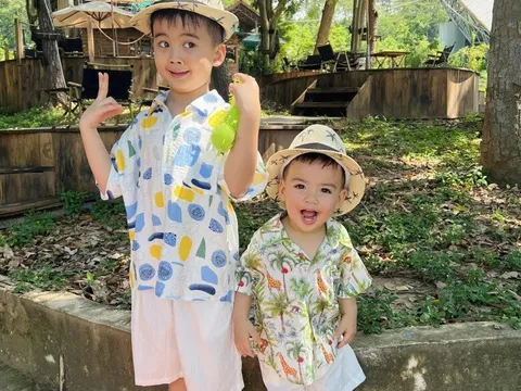 Hội mẹ bỉm hạnh phúc khoe kỷ niệm ngày con "vẽ chuyện lớn", bí quyết hóa ra nhờ "đòn bẩy cân nặng"