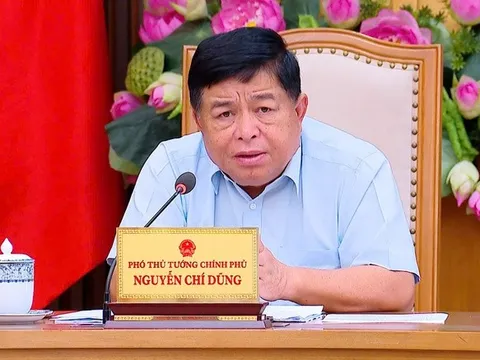 Tập trung nghiên cứu sâu, có giá trị cao để hoàn thiện dự thảo nghị quyết về phát triển kinh tế Nhà nước