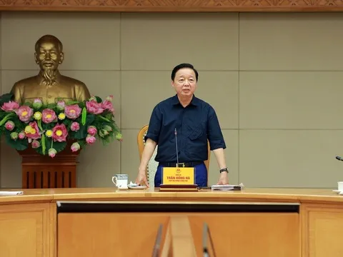 Sửa đổi Luật Xây dựng bảo đảm đồng bộ pháp luật, cắt giảm thủ tục, khuyến khích đổi mới