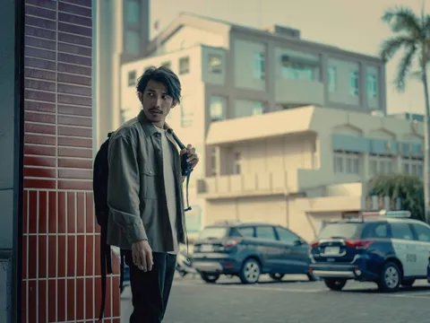 Liên Bỉnh Phát ghi dấu ấn ở thị trường Đài Loan, nhận đề cử tại Golden Bell Awards