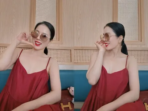 Lệ Quyên nói về tình yêu của những người trưởng thành, khoe mẹ ruột thân thiết với tình trẻ Lâm Bảo Châu
