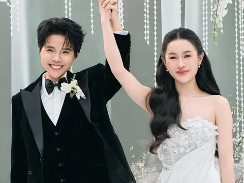 Vũ Cát Tường lên kế hoạch có con với vợ xuất thân "danh gia vọng tộc", chuẩn bị sẵn tinh thần để thay bỉm