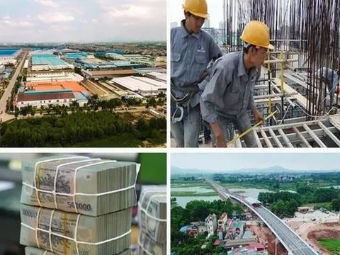 Nhiệm vụ, giải pháp trọng tâm thúc đẩy giải ngân vốn đầu tư công năm 2025
