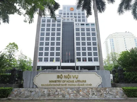 Báo cáo phương án sắp xếp đơn vị sự nghiệp công lập chậm nhất ngày 27/9