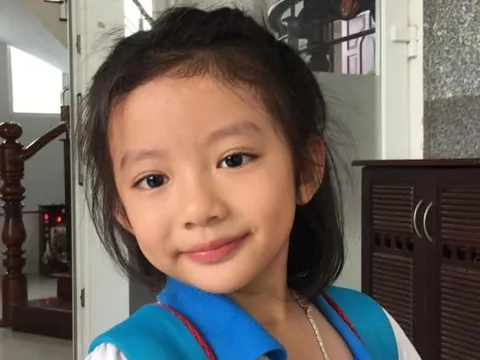Hoa hậu Ngọc Diễm 24 tuổi làm mẹ đơn thân, con gái mang cái tên giống nhân vật nổi tiếng sử Việt, dung mạo rất đẹp