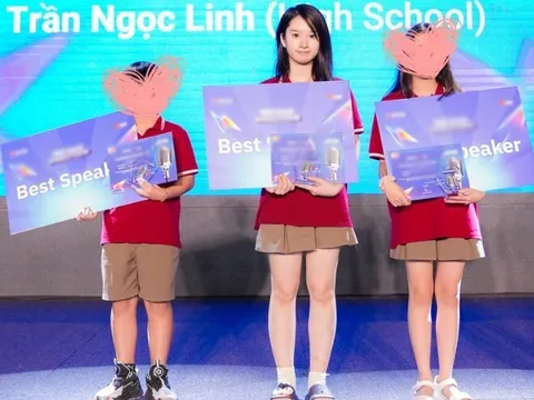 Bạn gái kém 17 tuổi của NSƯT Chí Trung tự hào khoe con gái học giỏi, ái nữ xinh xắn chuẩn gen mẹ Á hậu