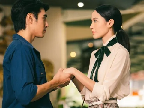 Qua đêm nhà bạn trai, tôi bỗng nhận được cuộc gọi từ người chồng quá cố, nghe giọng nói cất lên mới phát hoảng