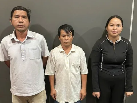 Vì sao "nữ quái" Vũ Phạm Mồng Huyền bị bắt?