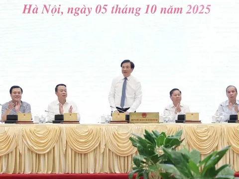 Họp báo Chính phủ tháng 9: Tình hình KTXH tháng sau tốt hơn tháng trước, quý sau tốt hơn quý trước