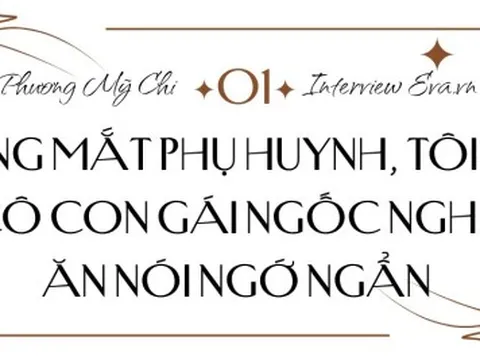 Trung thu ở tuổi 22 của Phương Mỹ Chi: "Sự kết nối với gia đình đôi khi chỉ là được cùng nhau ăn ngon"