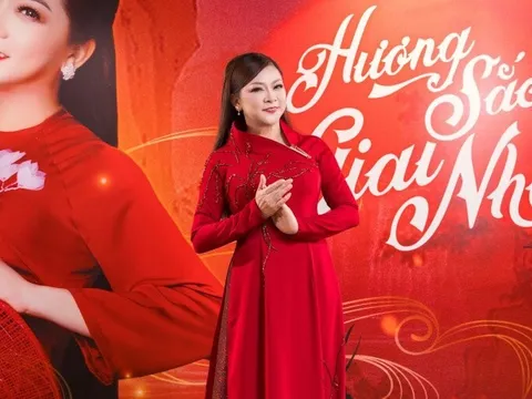 Như Quỳnh thay đổi giọng hát ở tuổi 55 vì sức khỏe: "Cột hơi của tôi không còn như xưa"