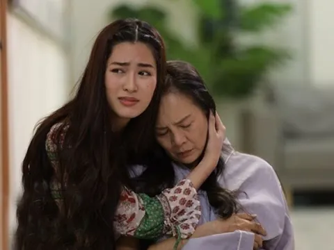Mẹ đơn thân U50 bỗng dưng có bầu, danh tính cha dượng khiến con gái xấu hổ bỏ nhà ra đi