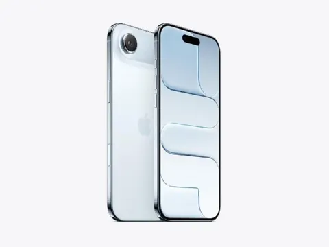 Nên mua iPhone Air 512GB không? Nên chọn 17 series hay dòng Air?