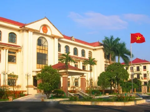 Bộ Nội vụ đề xuất khung số lượng Phó Chủ tịch và Ủy viên UBND cấp tỉnh, cấp xã