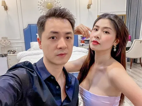 Đại gia TP.HCM "nhặt" được con trai ở rừng đem về nuôi, đặt tên cho bé theo họ Nguyễn của bố vừa hay vừa ý nghĩa