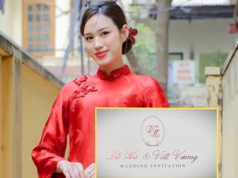 Chồng sắp cưới của Hoa hậu Đỗ Thị Hà: Thiếu gia tập đoàn có tiếng ở Quảng Trị, giữ chức tổng giám đốc