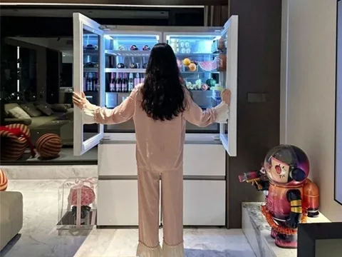 Tủ lạnh 5 triệu và 50 triệu khác nhau thế nào? Tìm hiểu rồi mới thấy đúng là tiền nào của nấy!