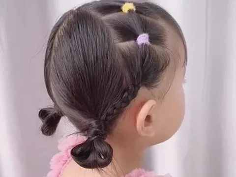 Bé gái 4 tuổi đi nhà trẻ về kêu "Con đau lắm", mẹ kiểm tra thì xót xa, lập tức đi kiện