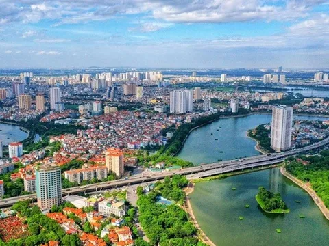 HÀ NỘI tự tin bước vào giai đoạn kiến tạo mới – nơi thể chế, văn hóa và con người hòa quyện thành sức mạnh