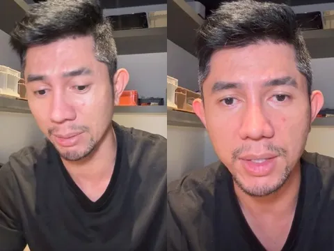 Lương Bằng Quang bật khóc đọc bức thư tâm nguyện cuối cùng của Ngân 98 trước khi bị bắt