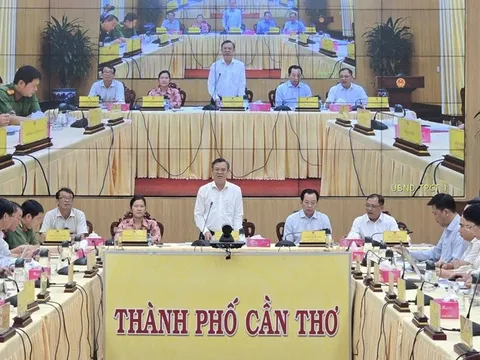 Điều chỉnh dự toán và kế hoạch đầu tư công vốn ngân sách trung ương năm 2025
