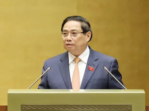 Thủ tướng: Năm 2026, GDP bình quân đầu người dự kiến 5.400 - 5.500 USD