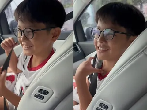 Sao Việt 24h: Á hậu Việt một mình nuôi 5 con nay than "nghèo không nuôi nổi", quý tử xin bố giúp