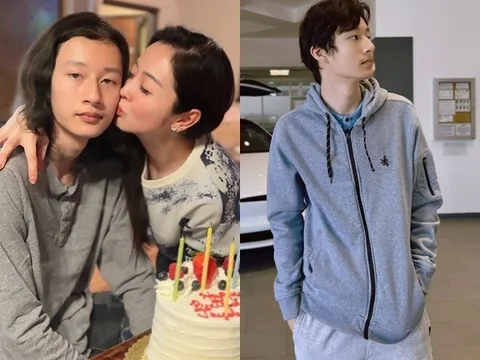 Sao Việt tậu xế sang thưởng con vào đại học: Jennifer Phạm chi 2 tỷ cho con trai với Quang Dũng, Nhật Cường phải vay mượn